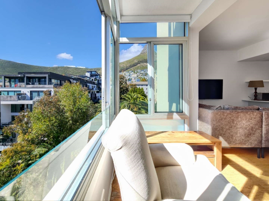 0 Bedroom Property for Sale in Sea Point Western Cape